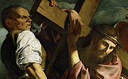 Carrying the Cross